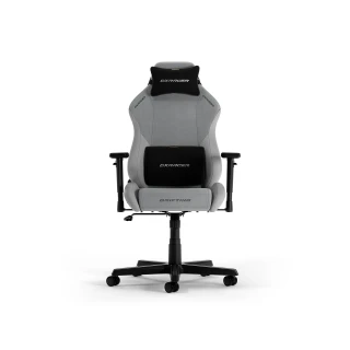 Fotel DXRacer DRIFTING L Grey Materiałowy