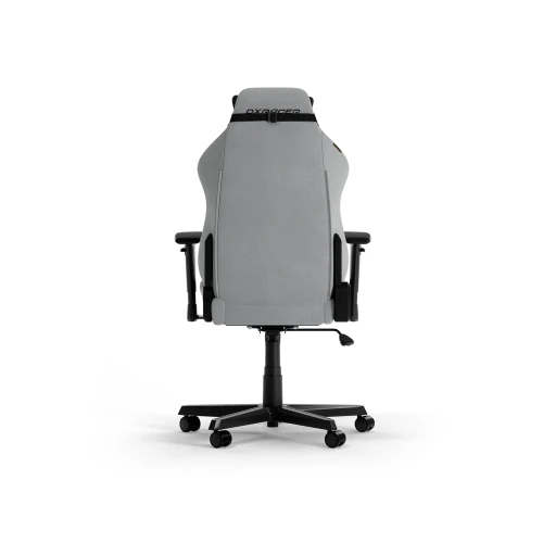 Fotel DXRacer DRIFTING L Grey Materiałowy