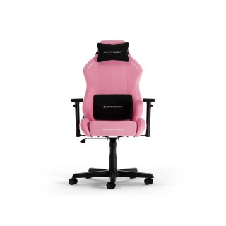 Fotel DXRacer DRIFTING Pink Materiałowy L