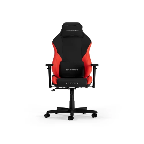 Fotel DXRacer DRIFTING XL Black & Red EPU Leather