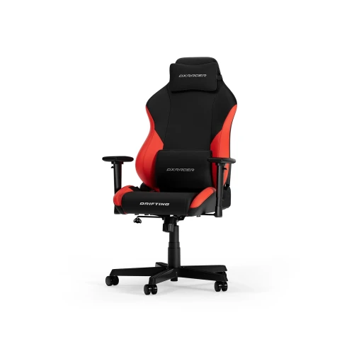Fotel DXRacer DRIFTING XL Black & Red EPU Leather