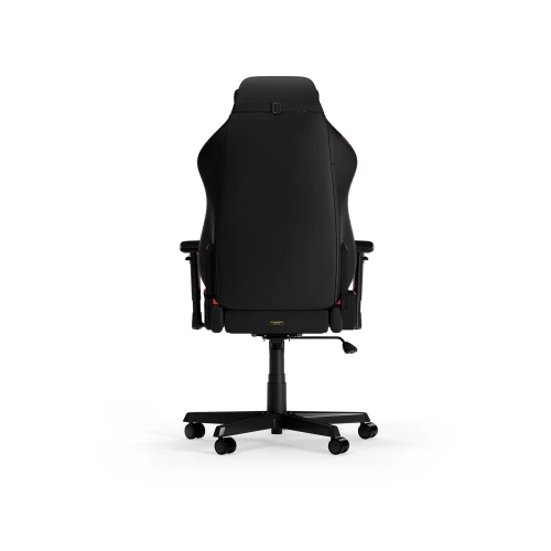 Fotel DXRacer DRIFTING XL Black & Red EPU Leather