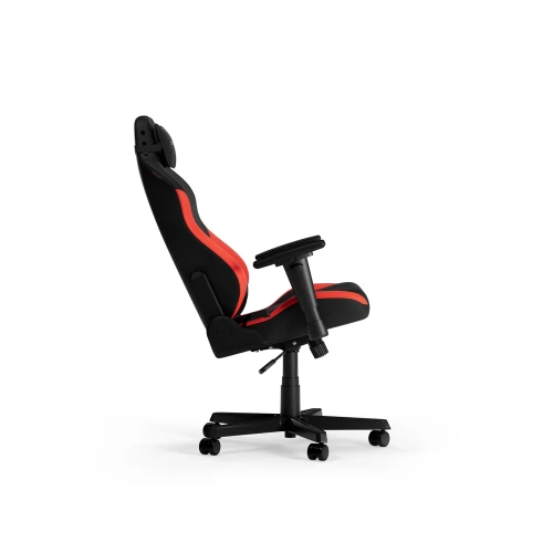 Fotel DXRacer DRIFTING XL Black & Red EPU Leather