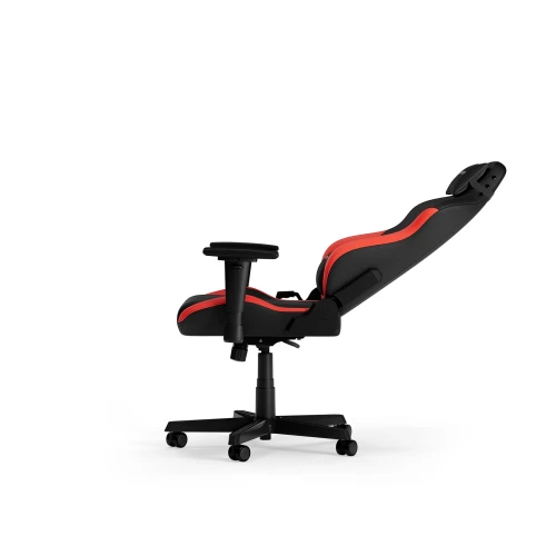 Fotel DXRacer DRIFTING XL Black & Red EPU Leather