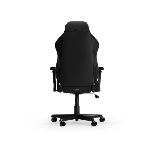 Fotel DXRacer DRIFTING XL Black & White EPU Leather
