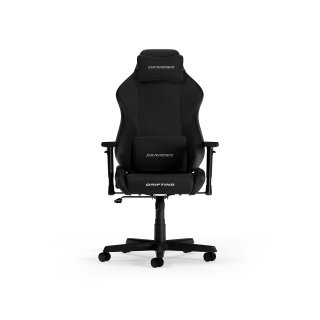 Fotel DXRacer DRIFTING XL Black EPU Leather