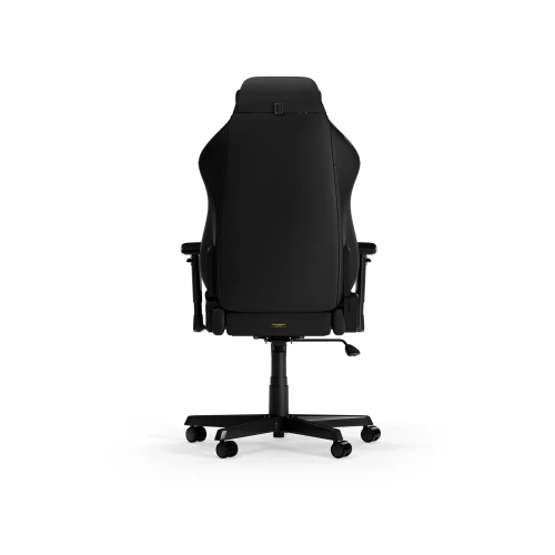 Fotel DXRacer DRIFTING XL Black EPU Leather