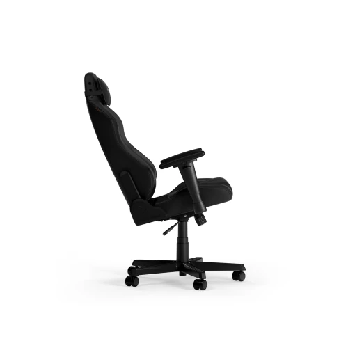 Fotel DXRacer DRIFTING XL Black EPU Leather