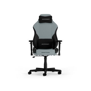 Fotel DXRacer DRIFTING XL Cyan & Black Materiałowy