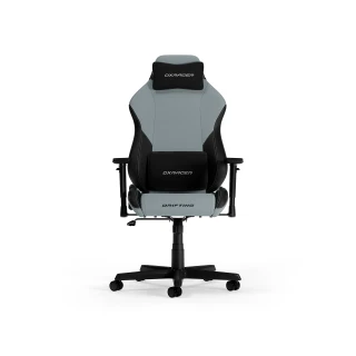 Fotel DXRacer DRIFTING XL Cyan & Black Materiałowy