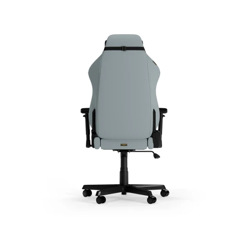 Fotel DXRacer DRIFTING XL Cyan & Black Materiałowy