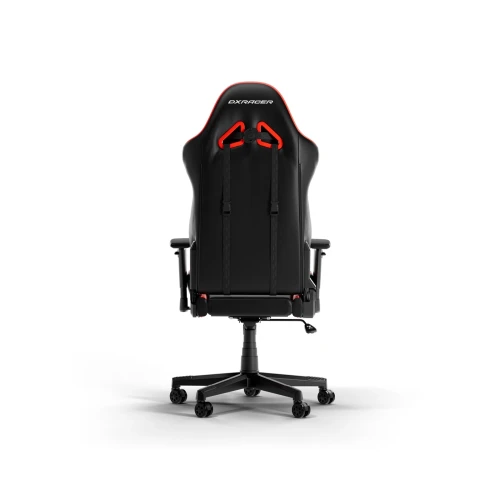 Fotel DXRacer GLADIATOR L Black & Red PVC Leather