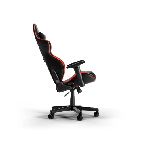 Fotel DXRacer GLADIATOR L Black & Red PVC Leather