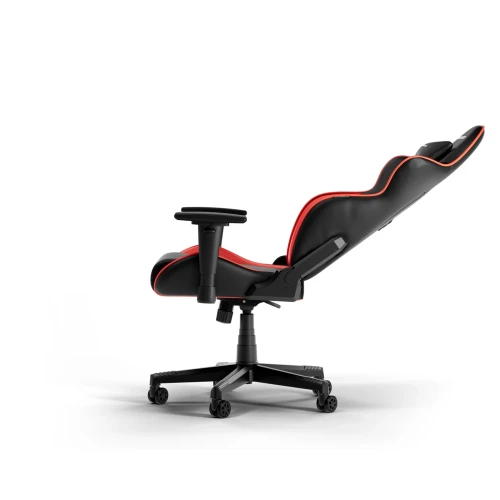 Fotel DXRacer GLADIATOR L Black & Red PVC Leather