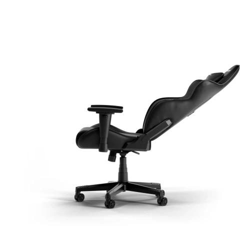 Fotel DXRacer GLADIATOR L Black PVC Leather