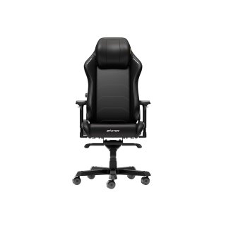 Fotel DXRacer MASTER Black EPU Leather XL