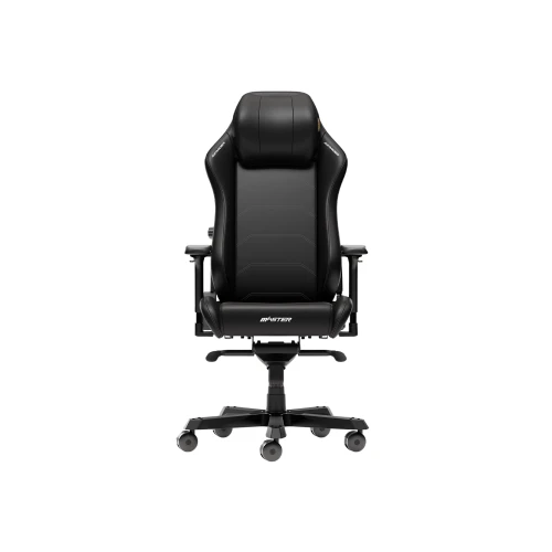 Fotel DXRacer MASTER Black EPU Leather XL