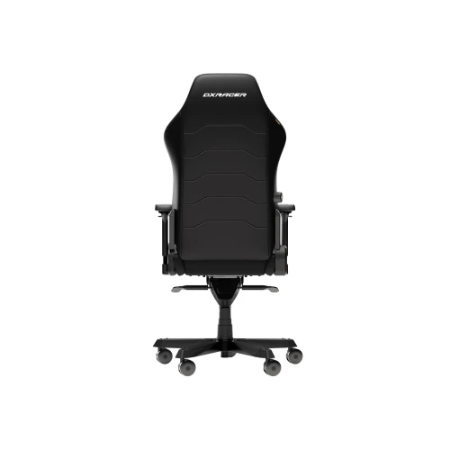 Fotel DXRacer MASTER Black EPU Leather XL
