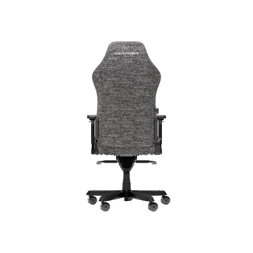 Fotel DXRacer MASTER Grey Materiałowy XL
