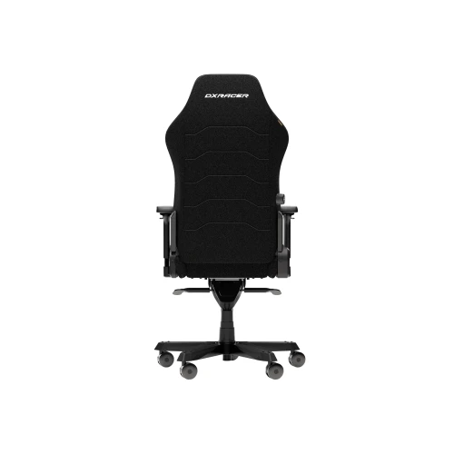 Fotel DXRacer MASTER XL Black Materiałowy