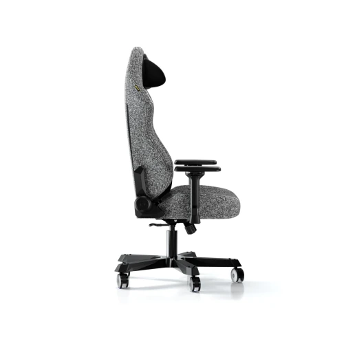 Fotel DXRacer TANK Grey Materiałowy XXL
