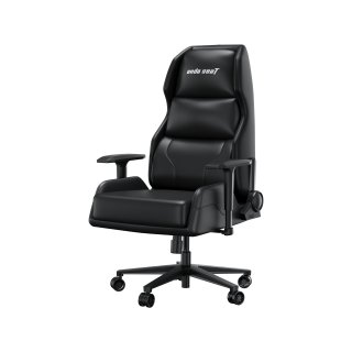 Fotel gamingowy Anda Seat X1 Gaming Sofa Black PVC