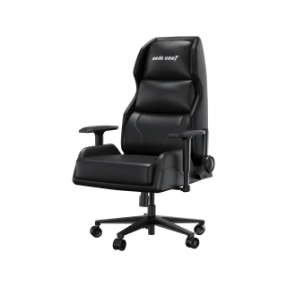 Fotel gamingowy Anda Seat X1 Gaming Sofa Black PVC