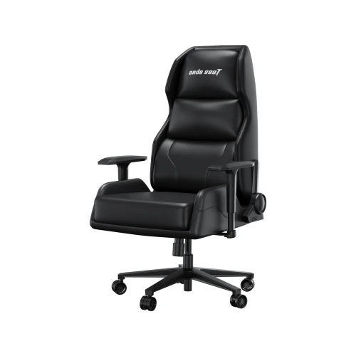 Fotel gamingowy Anda Seat X1 Gaming Sofa Black PVC