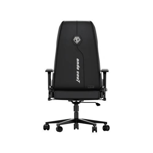Fotel gamingowy Anda Seat X1 Gaming Sofa Black PVC