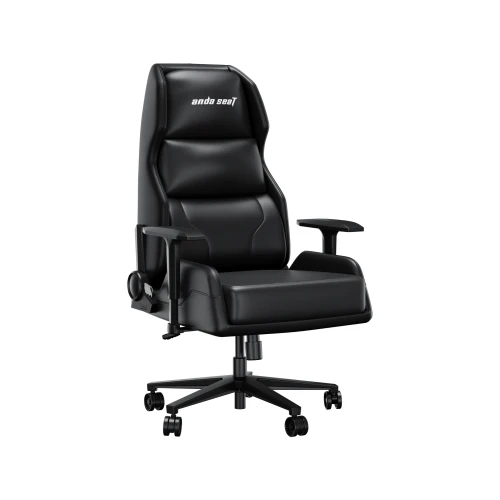 Fotel gamingowy Anda Seat X1 Gaming Sofa Black PVC