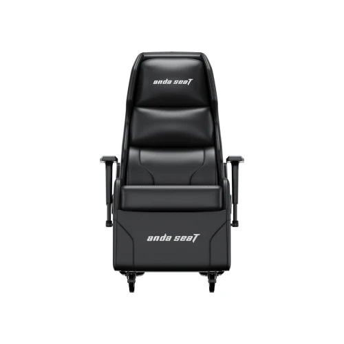 Fotel gamingowy Anda Seat X3 Gaming Sofa Black PVC