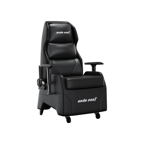 Fotel gamingowy Anda Seat X3 Gaming Sofa Black PVC