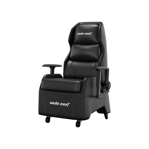 Fotel gamingowy Anda Seat X3 Gaming Sofa Black PVC