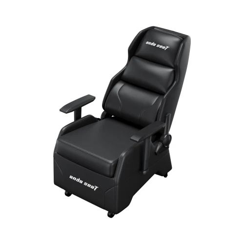 Fotel gamingowy Anda Seat X3 Gaming Sofa Black PVC