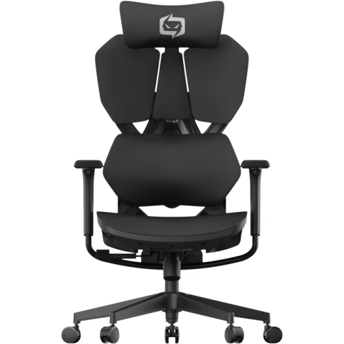 Fotel gamingowy Sihoo Xallking X5C Mesh Black