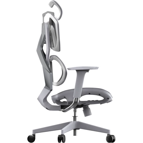 Fotel gamingowy Sihoo Xallking X5C Mesh Grey