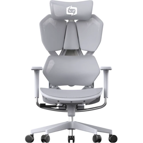 Fotel gamingowy Sihoo Xallking X5C Mesh Grey