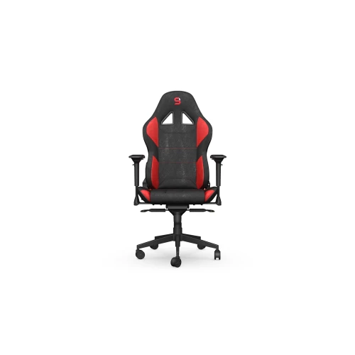 Fotel gamingowy SPC Gear SR600 Red