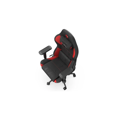 Fotel gamingowy SPC Gear SR600 Red