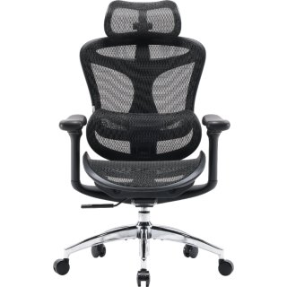 Fotel Sihoo DORO C300L Mesh Black