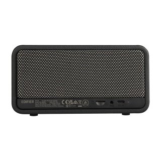 Głośnik Bluetooth Edifier MP230 Czarny Retro