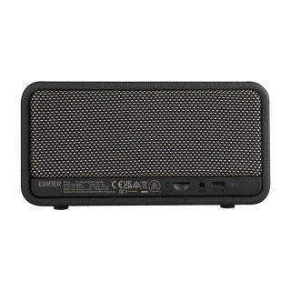 Głośnik Bluetooth Edifier MP230 Czarny Retro