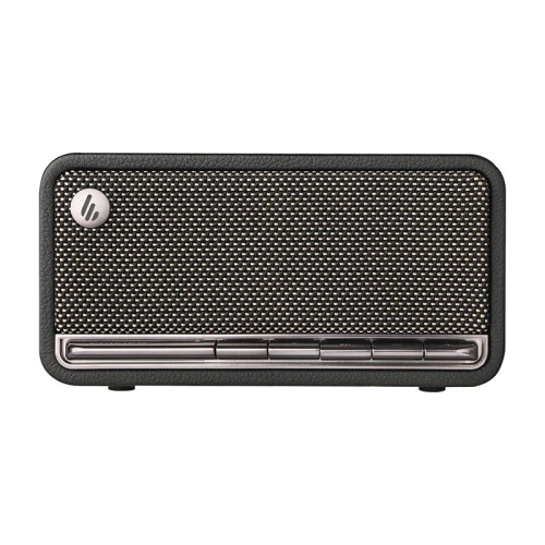 Głośnik Bluetooth Edifier MP230 Czarny Retro