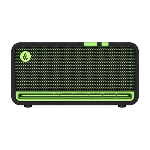 Głośnik Bluetooth Edifier MP230 Czarno-zielony