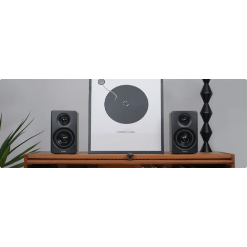 Głośniki 2.0 Edifier M60 Bluetooth Black