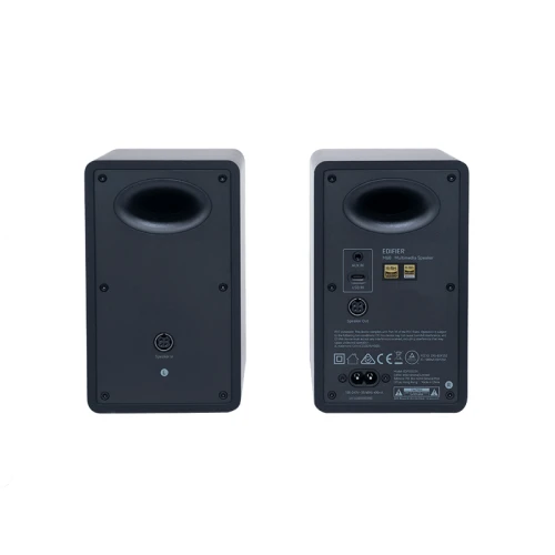 Głośniki 2.0 Edifier M60 Bluetooth Black