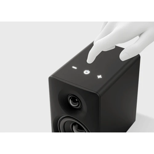 Głośniki 2.0 Edifier M60 Bluetooth Black