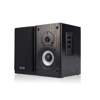 Głośniki 2.0 Microlab B72 Wooden