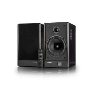 Głośniki 2.0 Microlab SOLO26 Bluetooth Wooden