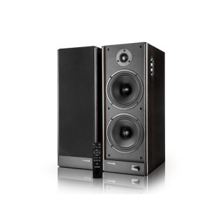 Głośniki 2.0 Microlab SOLO29 Bluetooth Wooden